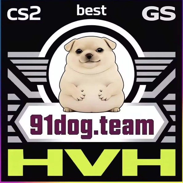 91dog